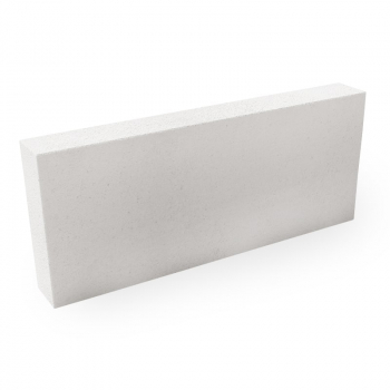 Газосиликатные блоки CubiBlock D600 625х75х250 перегородочные