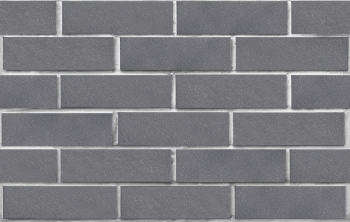 Клинкерный кирпич ЛСР 0,7NF Обсидиан серебристый Эльфюс винтаж