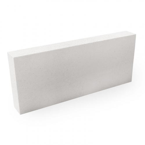 Газобетонные перегородочные блоки Hebel (ЛЗИД) 600х250х175, D400