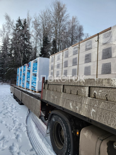 Армированные пенобетонные перемычки BONOLIT БПА 1200x100x250/900